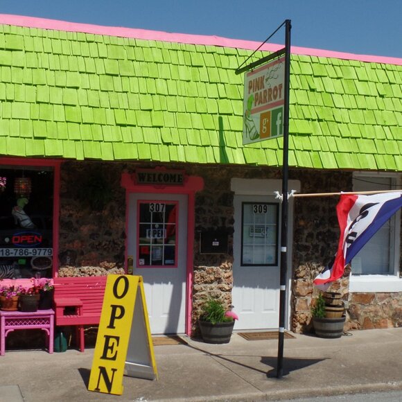 GAGO 307 Grand Again Grove OK 74344 - Picture 6 of 16